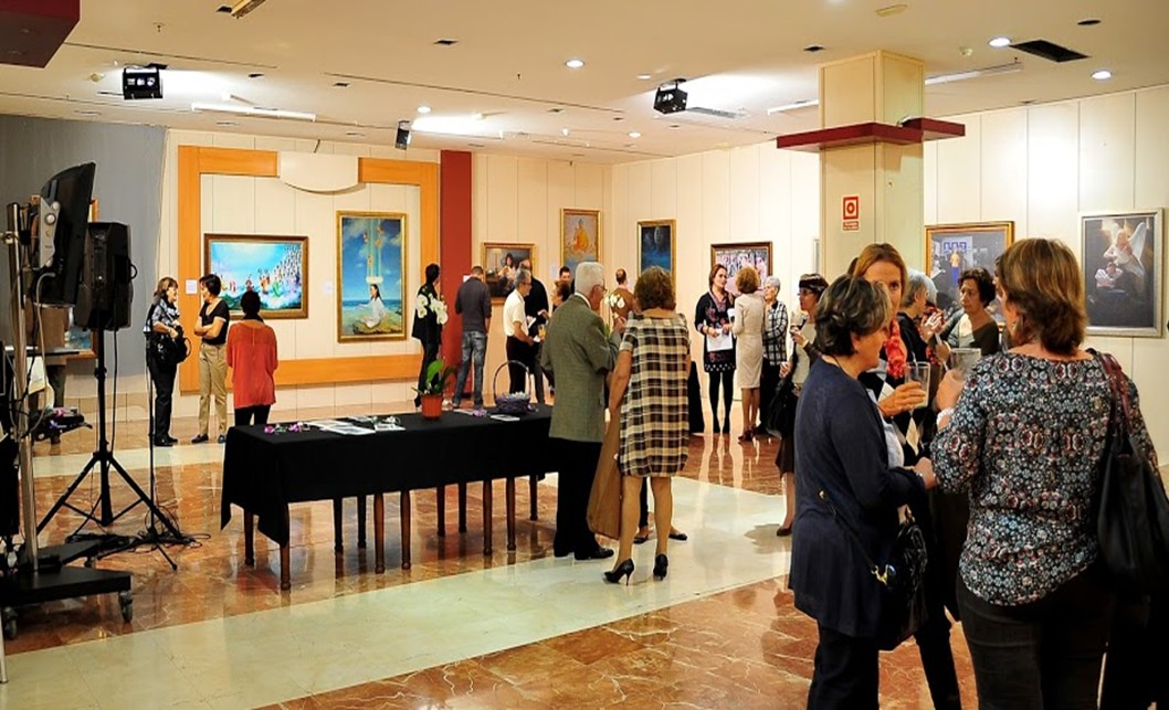 Kanarsko oto je 2012 Las Palmas - centar El Muelle